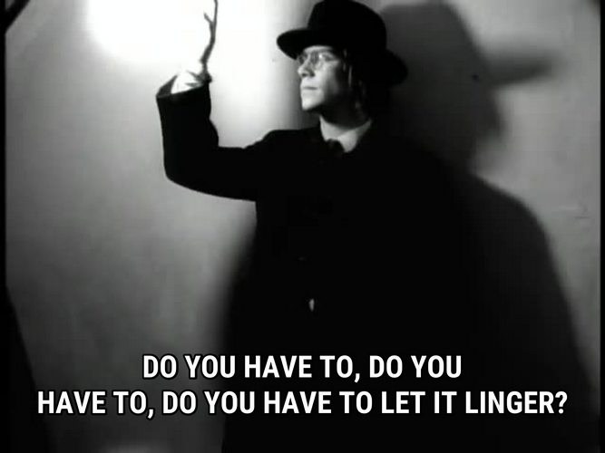 Cranberries, The - Linger