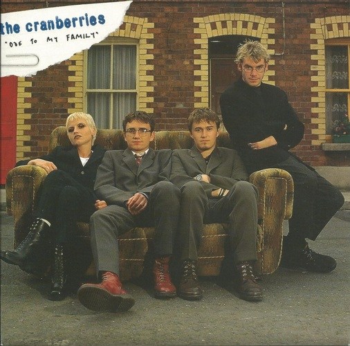 Cranberries, The - Ode to My Family