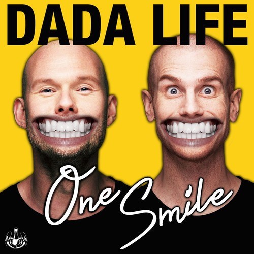 Dada Life - One Smile