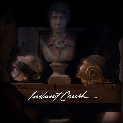 Daft Punk - Instant Crush ft. Julian Casablancas