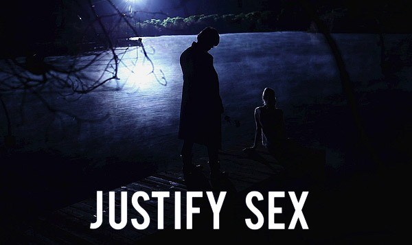 Dan Balan - Justify