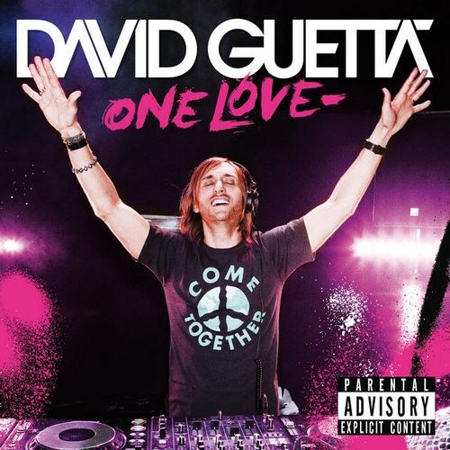 David Guetta - One Love