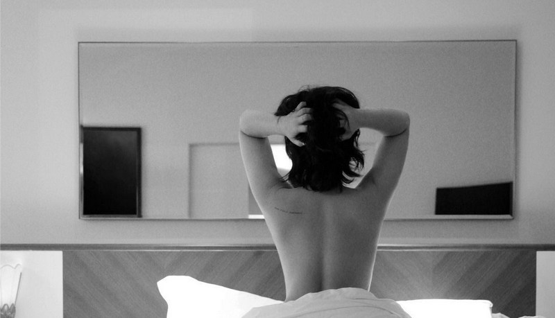 Demi Lovato - Body say