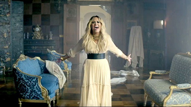 Demi Lovato - Let it go