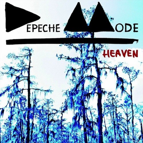 Depeche Mode - Heaven