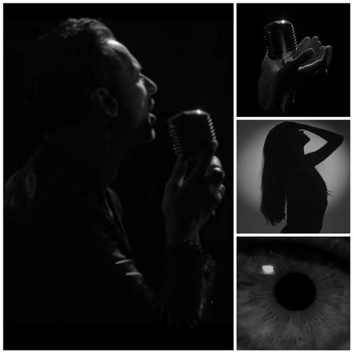 Depeche Mode - Soothe My Soul