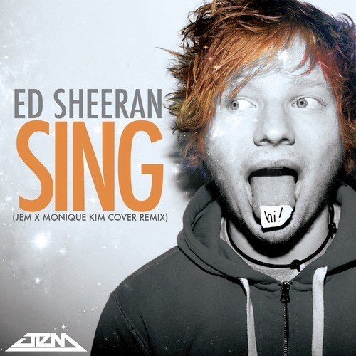 Ed Sheeran - Sing