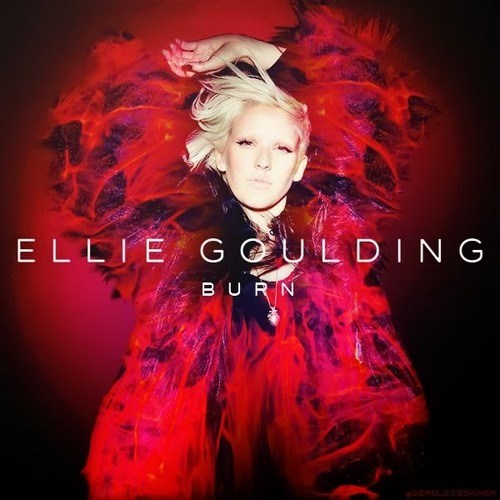 Ellie Goulding - Burn