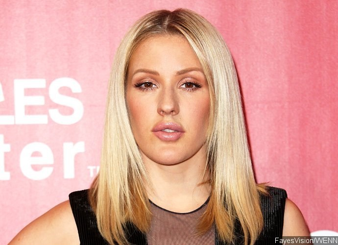 Ellie Goulding - Here's to Us