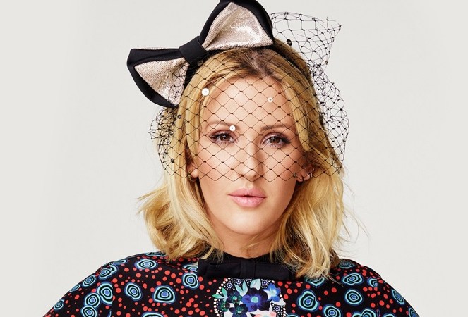 Ellie Goulding - Kingdom