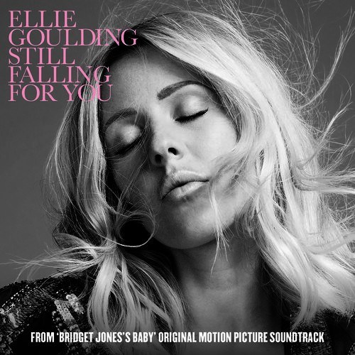 Ellie Goulding - Still Falling for You