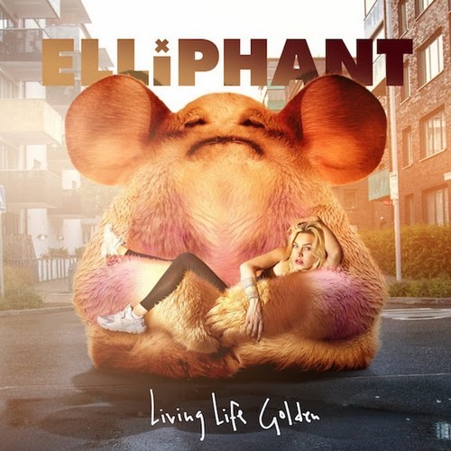 Elliphant feat. Twin Shadow - Where Is Home
