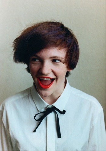 Eloise Laurence - Colours