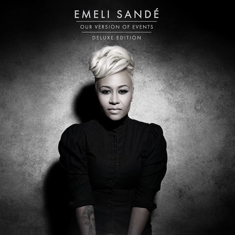 Emeli Sande - Heaven
