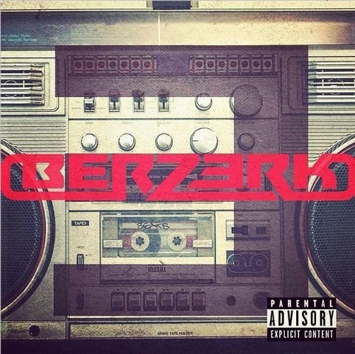 Eminem - Berzerk