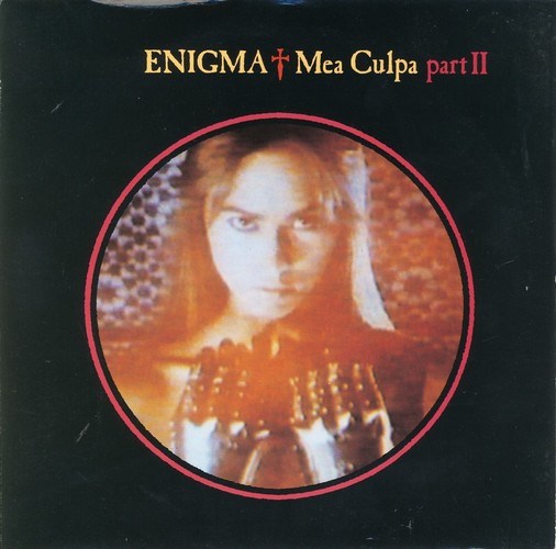 Enigma - Mea culpa
