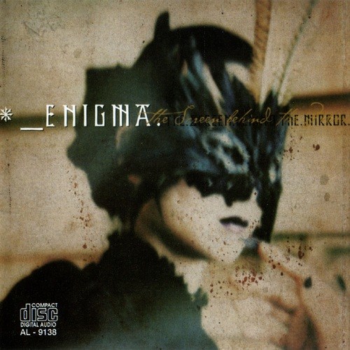 Enigma - Push the Limits
