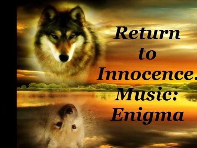 Enigma - Return to Innocence