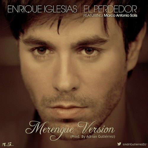Enrique Iglesias - El Perdedor