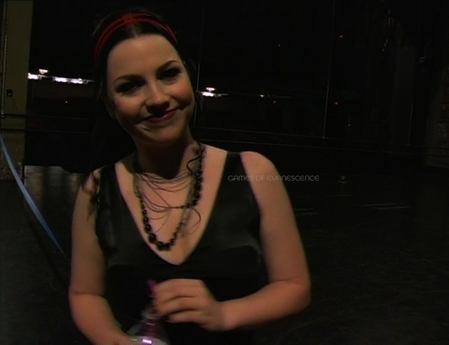 Evanescence - Call Me When You're Sober