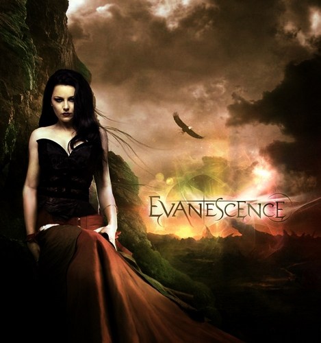 Evanescence - New way to bleed