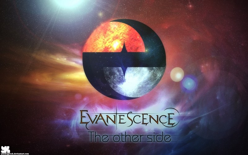 Evanescence - The Other Side