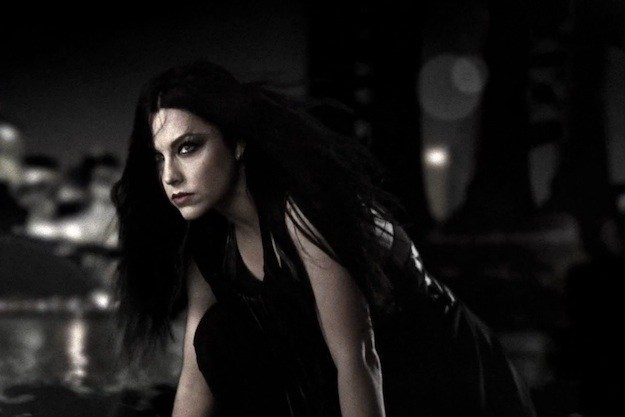 Evanescence - What You Want