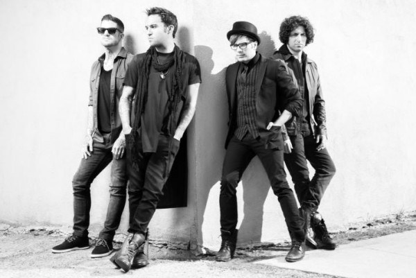 Fall Out Boy - The Phoenix