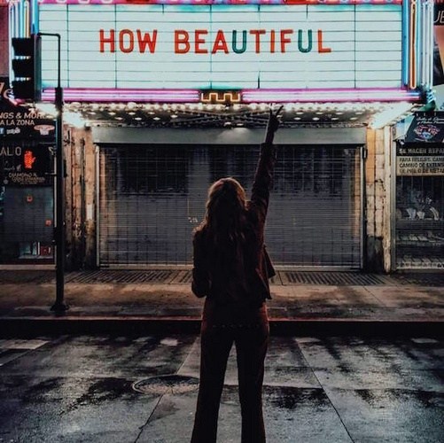 Florence + The Machine - Third Eye