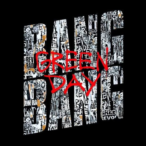 Green Day - Bang Bang