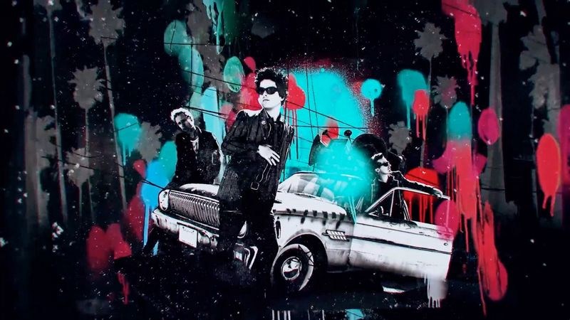 Green Day - Youngblood