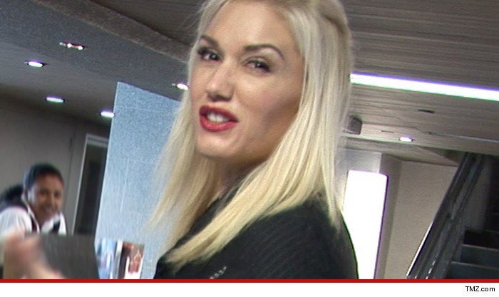 Gwen Stefani - Obsessed
