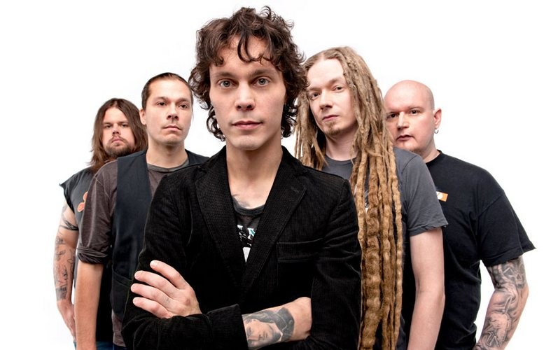HIM - Like Saint Valentine