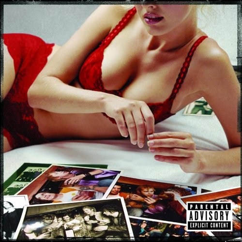 Hinder - Lips of an Angel