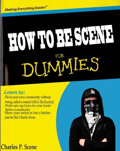 Hollywood Undead - Scene For Dummies