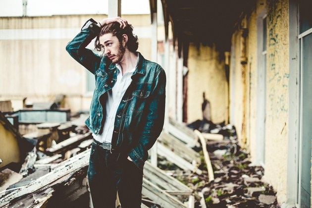 Hozier - Take Me to Church