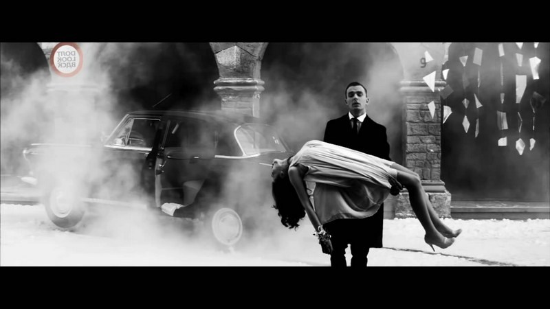 Hurts - Sunday