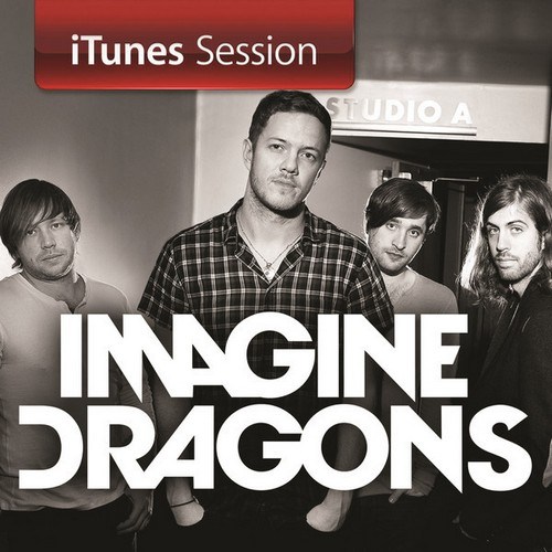 Imagine Dragons - Destination