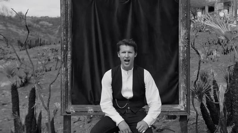 James Blunt - When I Find Love Again