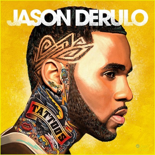 Jason Derulo - Marry Me
