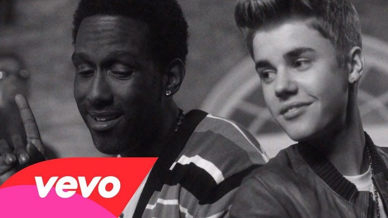 Jastin Bieber - Fa La La