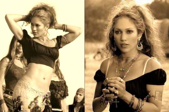 Jennifer Lopez - Ain't It Funny