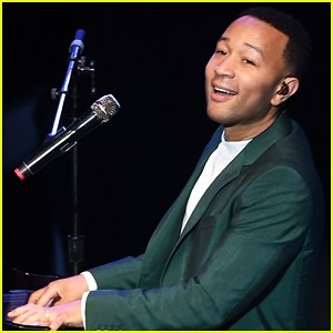 John Legend - Start