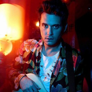 John Mayer - Love on the Weekend
