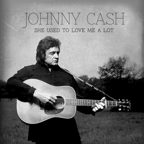 Johnny Cash - She Used To Love Me A Lot