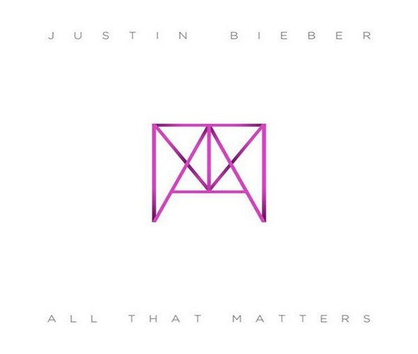 Justin Bieber - All That Matters