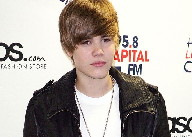 Justin Bieber - Baby