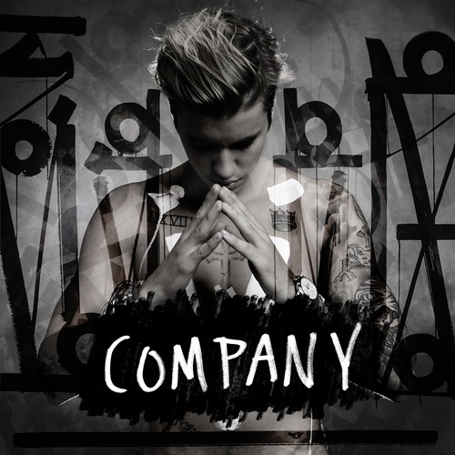Justin Bieber - Company