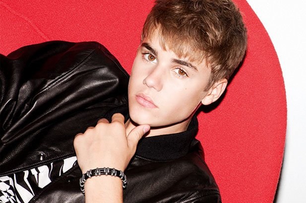 Justin Bieber - Mistletoe