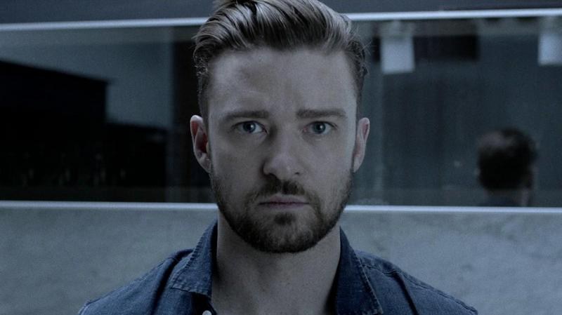 Justin Timberlake - TKO